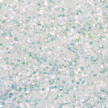Whipped Cream Glitter