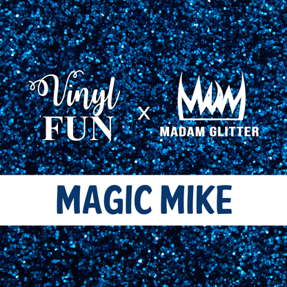 Magic Mike Glitter