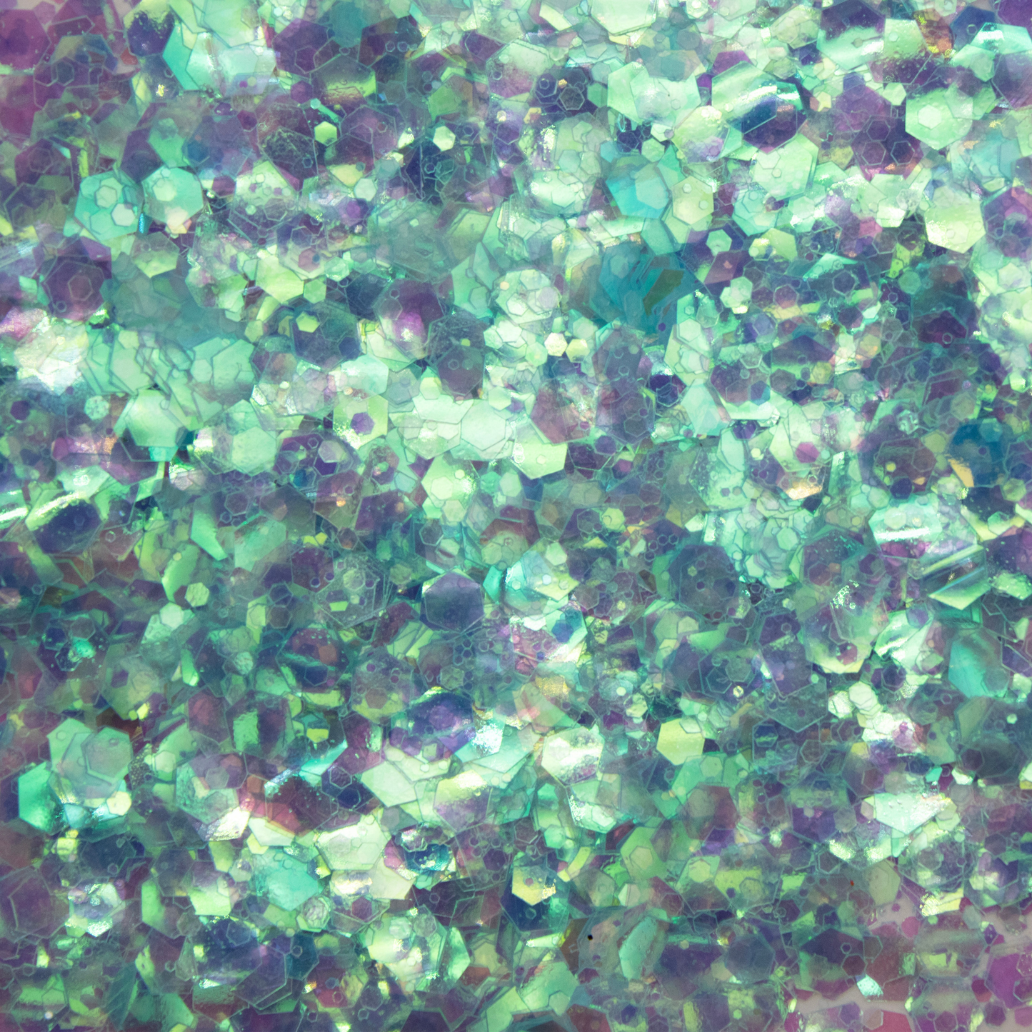 Chunky Destin Glitter