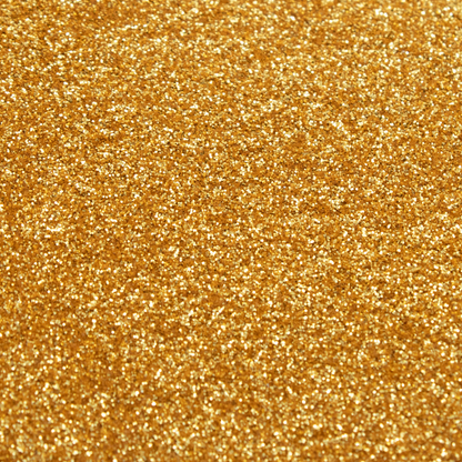 Wee Gold Glitter