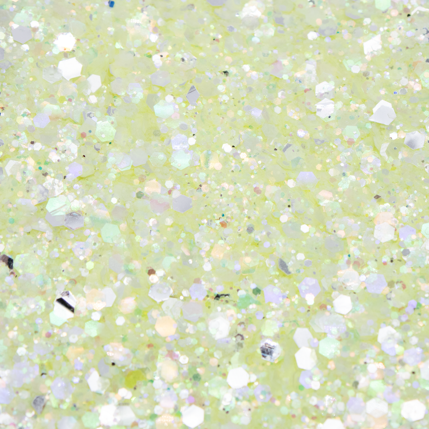 Wasp GLOW Glitter