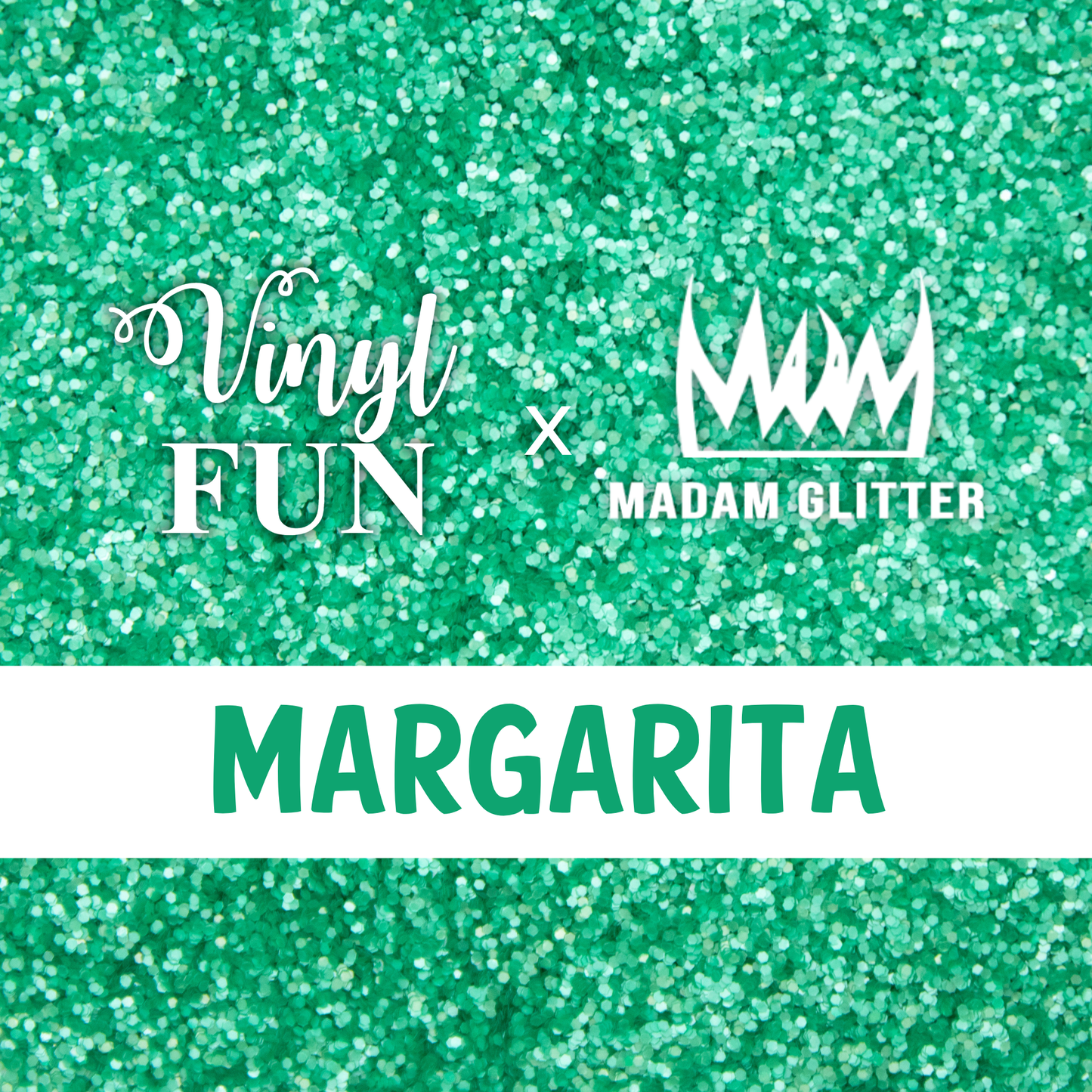 Margarita Glitter