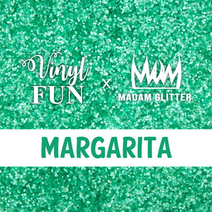 Margarita Glitter