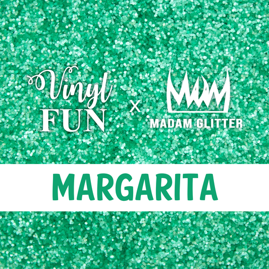 Margarita Glitter