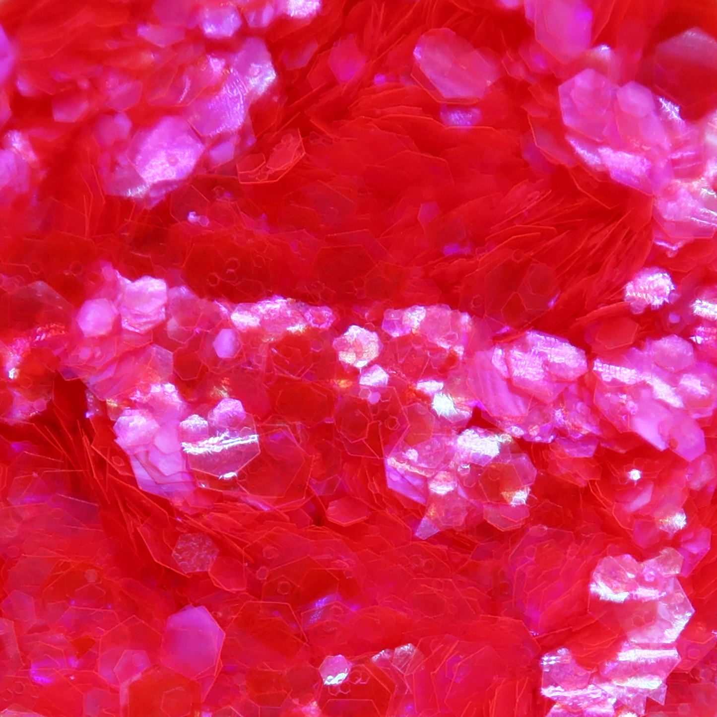 Chunky Urchin Glitter