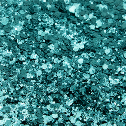 Chunky Magical Gem Glitter