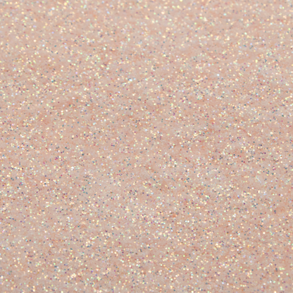 Vermillion Glitter-GLOW