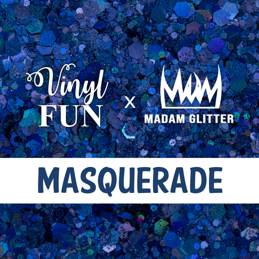 Masquerade Glitter