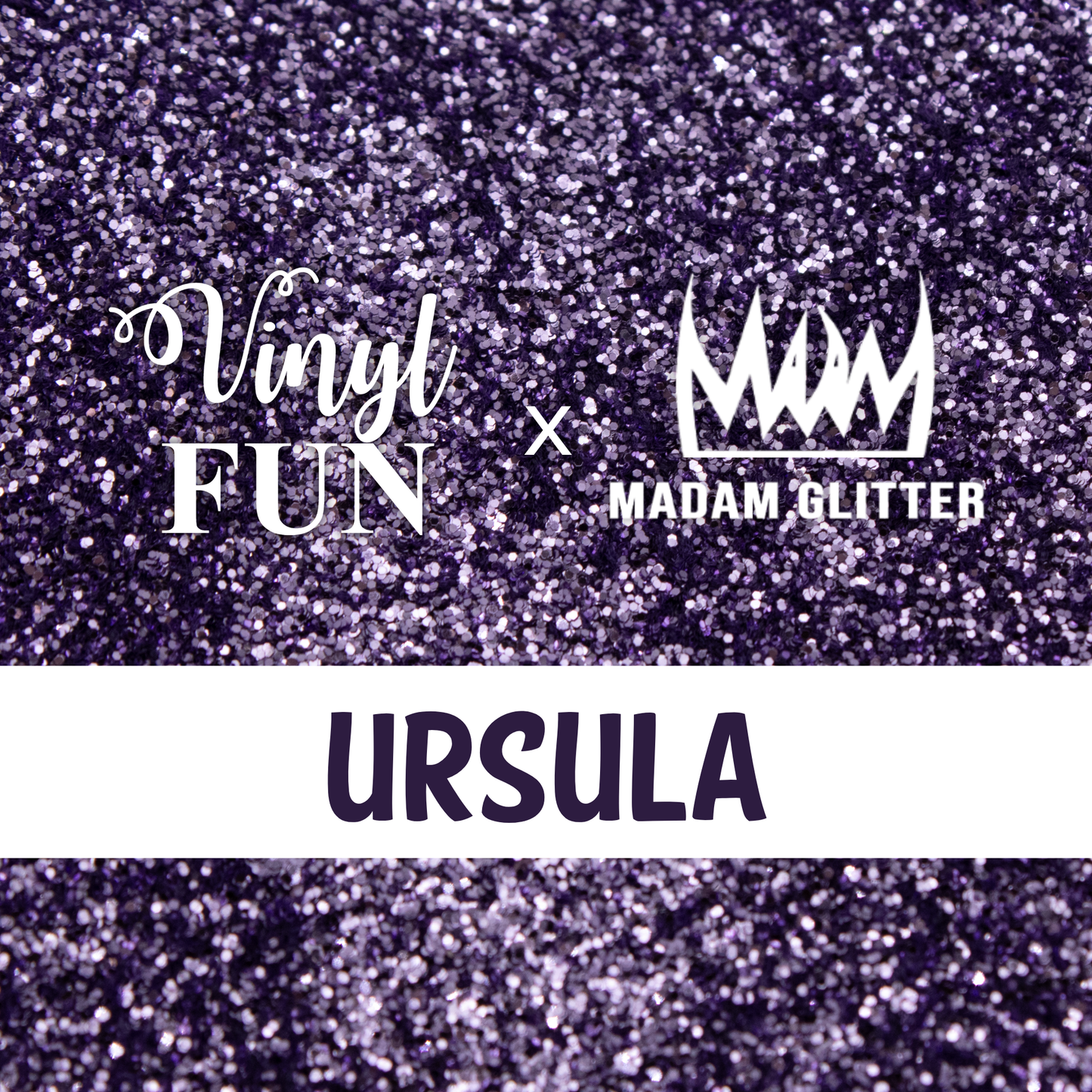 Ursula Glitter