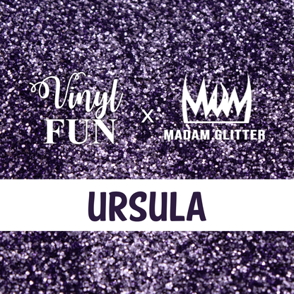 Ursula Glitter