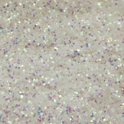 Confused Glitter