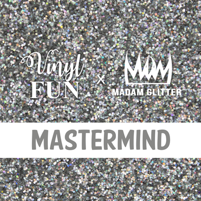Mastermind Glitter