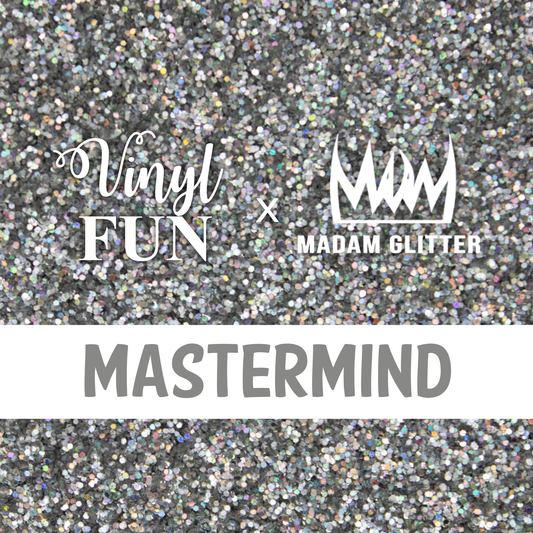Mastermind Glitter