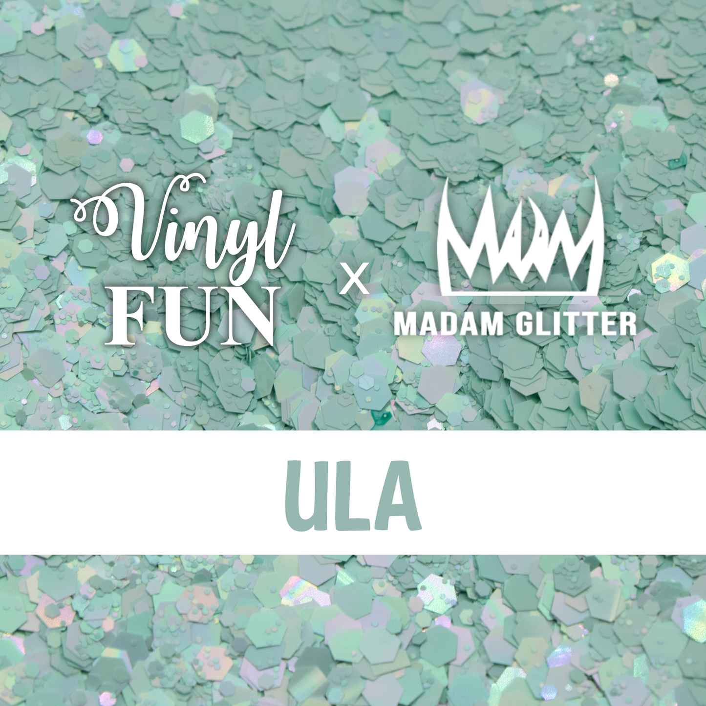 Ula Glitter