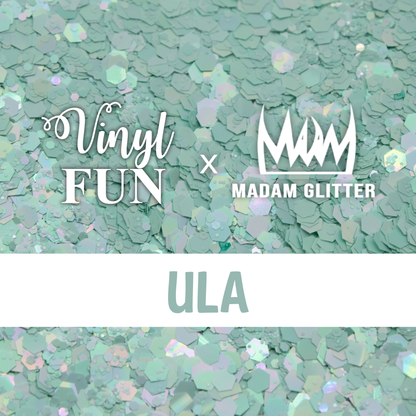 Ula Glitter