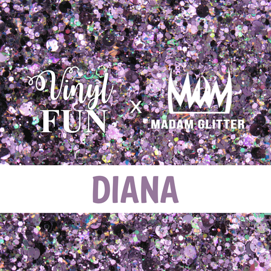 Diana Glitter