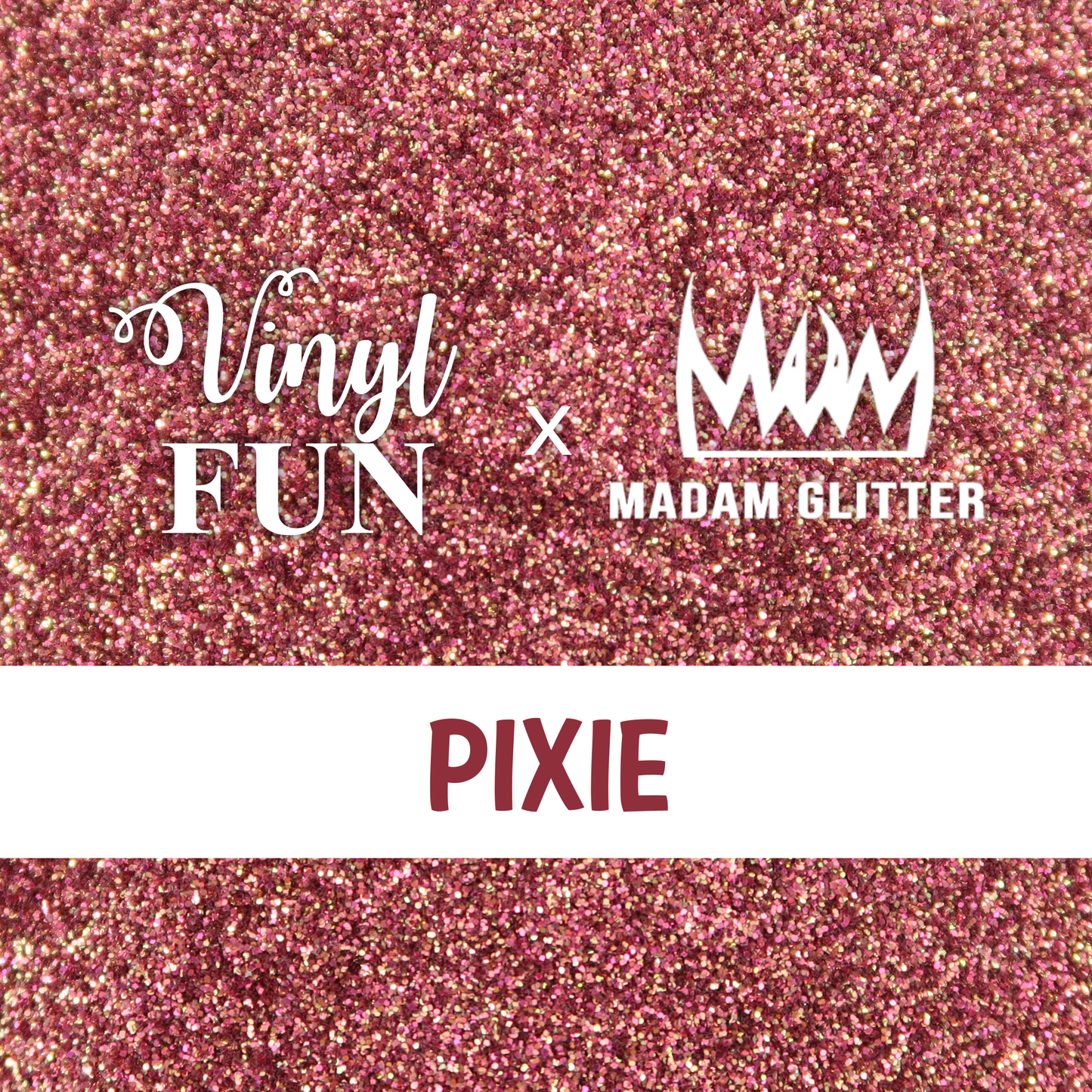 Pixie Glitter