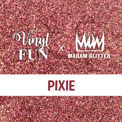 Pixie Glitter