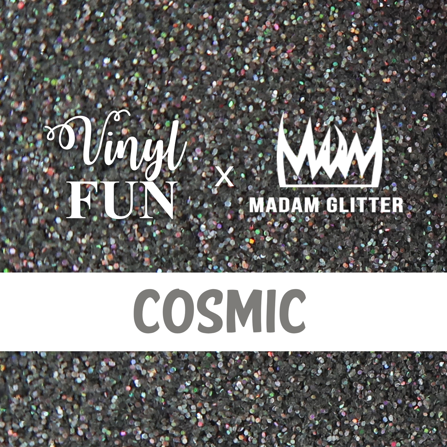 Cosmic Glitter