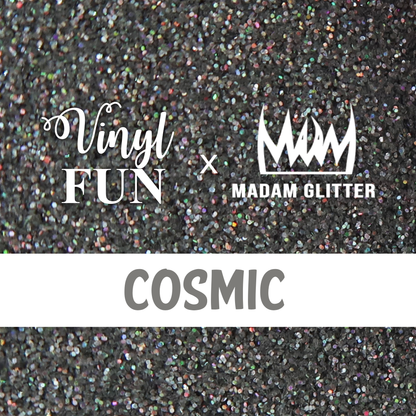 Cosmic Glitter