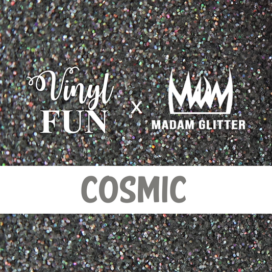 Cosmic Glitter