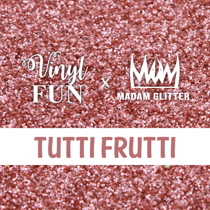 Tutti Frutti Glitter