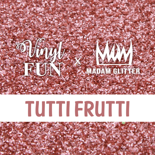 Tutti Frutti Glitter