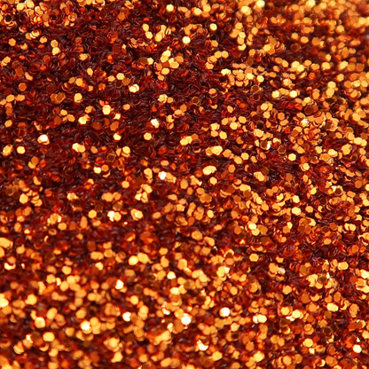 Crisp Autumn Glitter