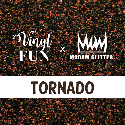 Tornado Glitter