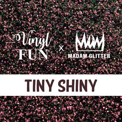 Tiny Shiny Glitter