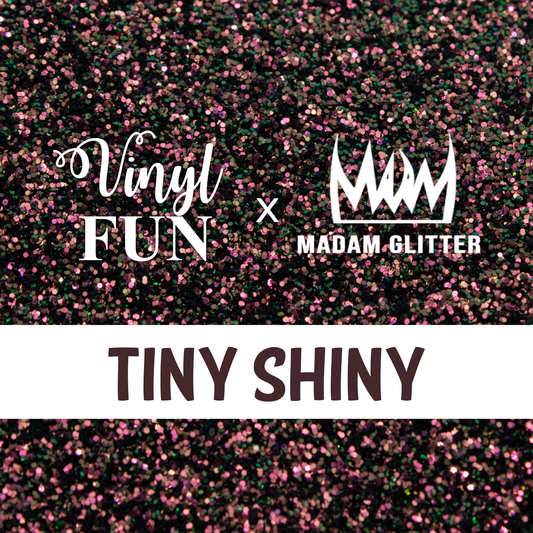 Tiny Shiny Glitter