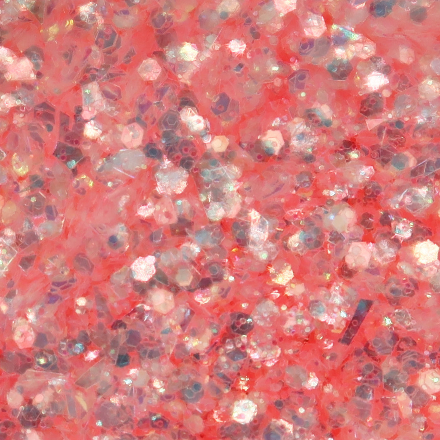Custard Glitter