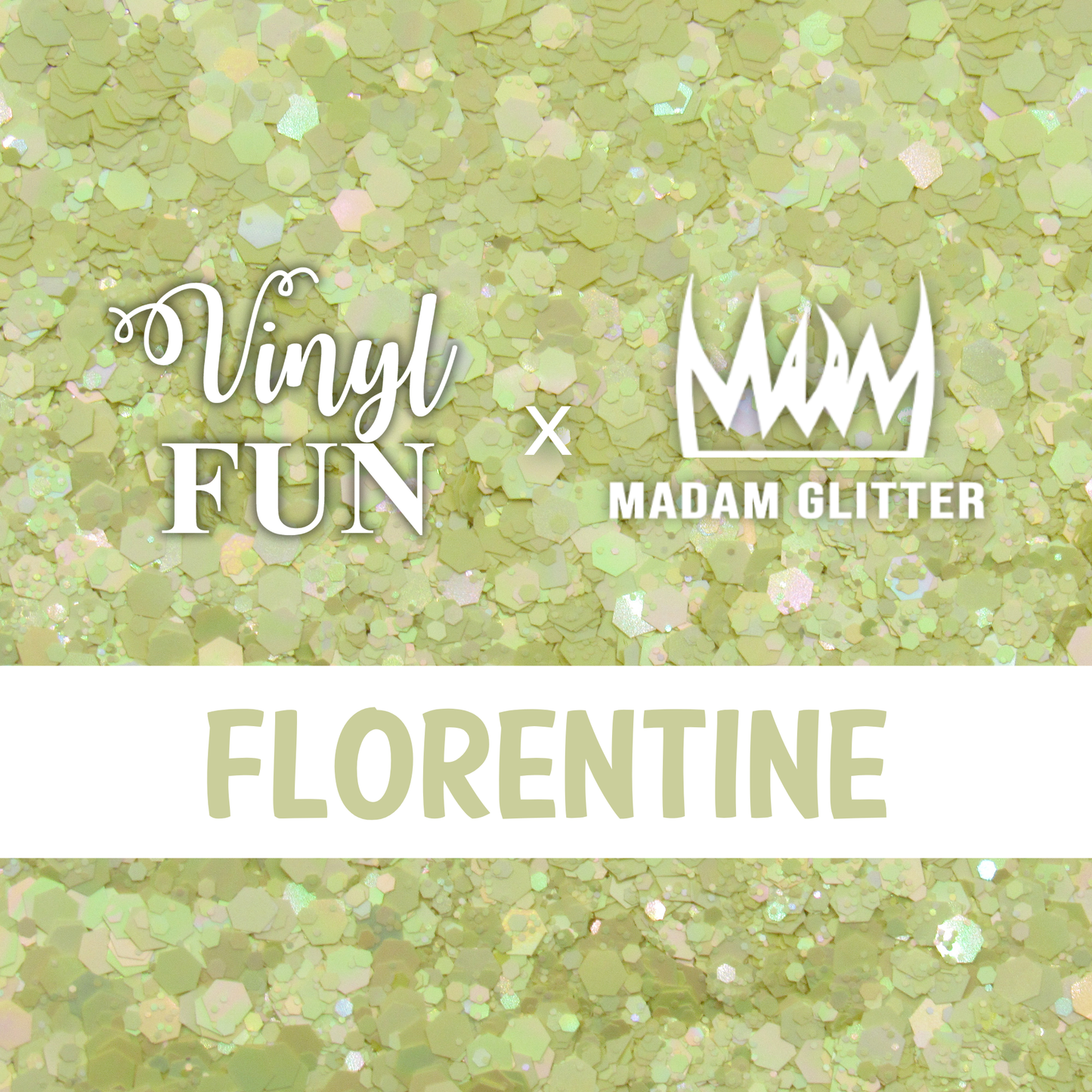 Florentine Glitter