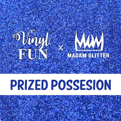 Prized Possesion Glitter