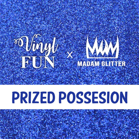 Prized Possesion Glitter