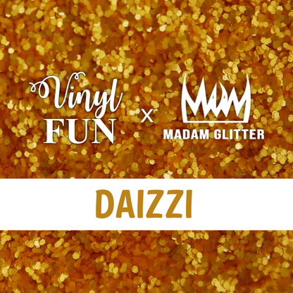Daizzi Glitter