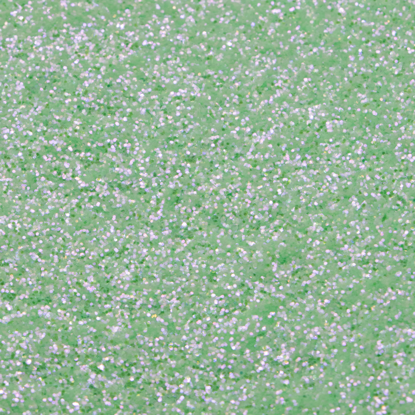 Thin Mint Glitter