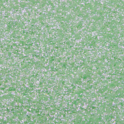 Thin Mint Glitter