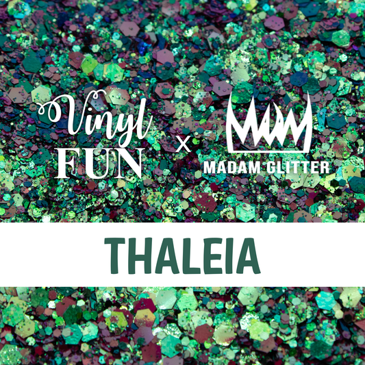 Thaleia Glitter