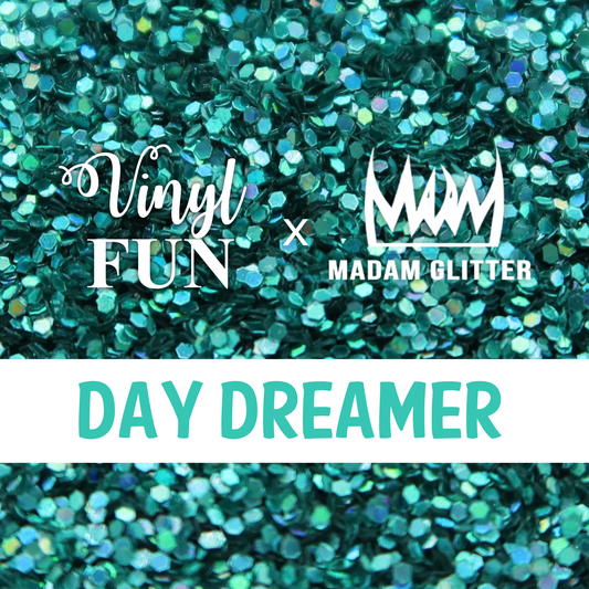 Daydreamer Glitter