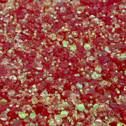 Chunky Siesta Key Glitter