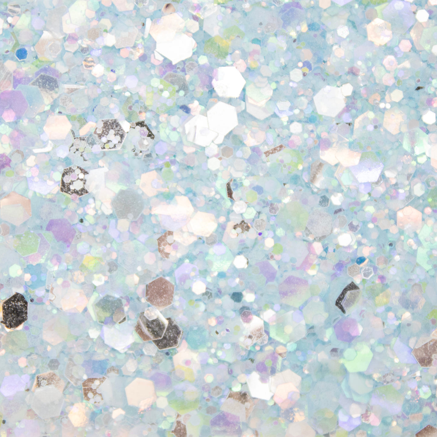 Mystique GLOW Glitter