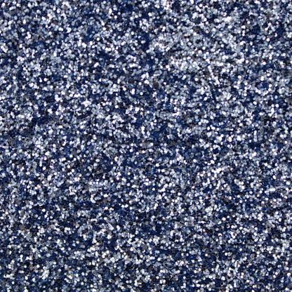 Periwinkle Glitter