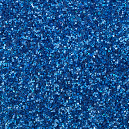 Blue Crush Glitter