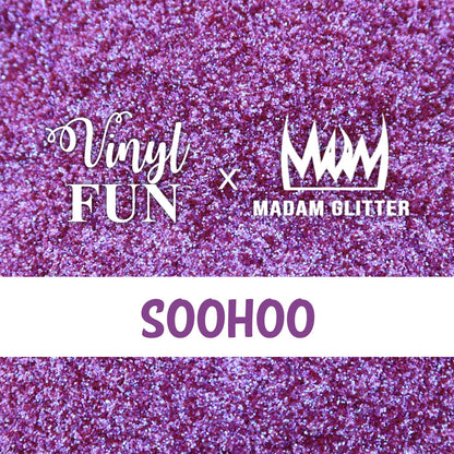 SooHoo Glitter