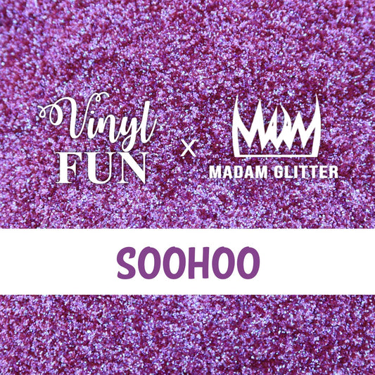 SooHoo Glitter