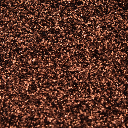 Double Espresso Glitter