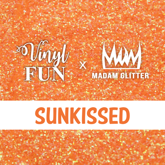 Sunkissed Glitter