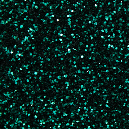 Emerald City Glitter