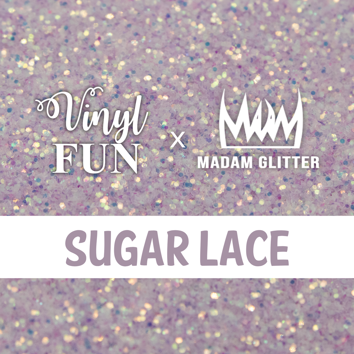 Sugar Lace-MG